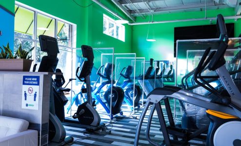 Assembly Sports Club Arlington, MA Arlington