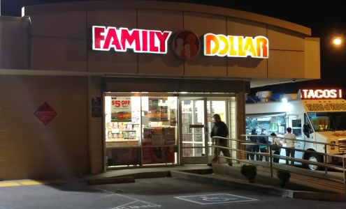 Family Dollar