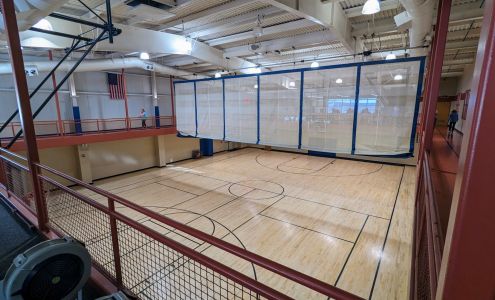 Owen County Family YMCA