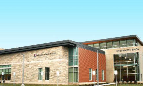 YMCA of Monroe County - Northwest