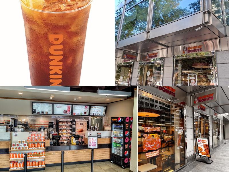 Dunkin'