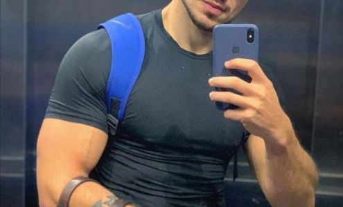 Lucas Martial Arts Academy