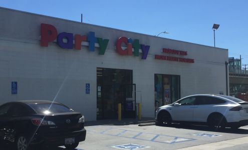 Party City