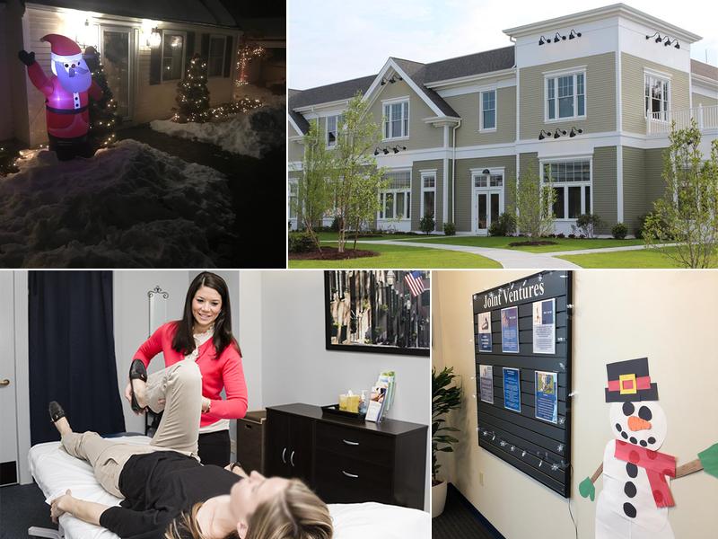 Joint Ventures Physical Therapy