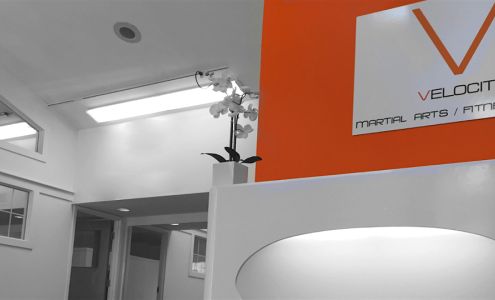 Velocity Martial Arts / Fitness Center