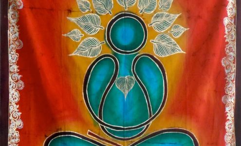 Light of the Heart Yoga