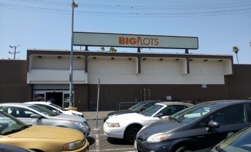 Big Lots