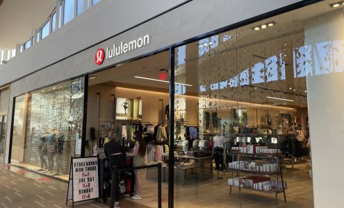 lululemon