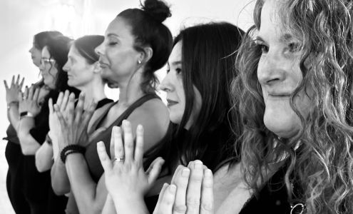 Buddhaful Souls Yoga Studio