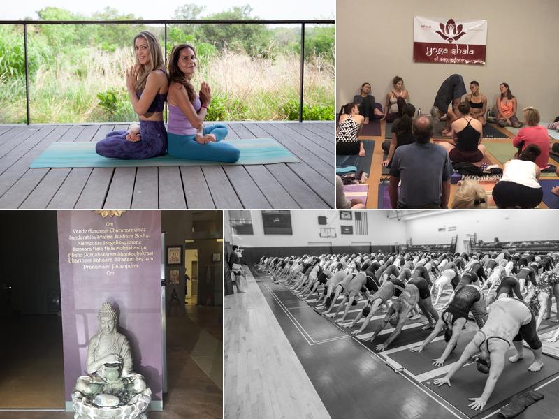 Yoga Shala of San Antonio