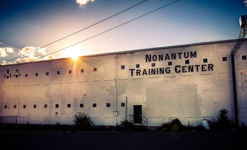 Nonantum Boxing Club