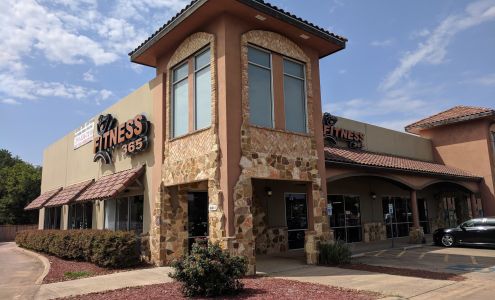 Your Fitness 365 A 24 Hour Gym