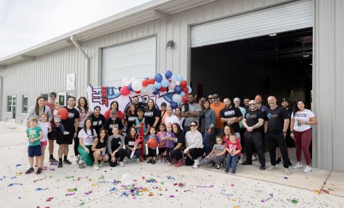 Come and Take It CrossFit