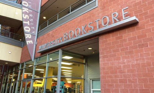 Barnes & Noble College