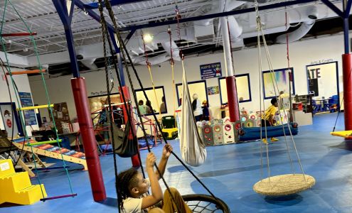 We Rock the Spectrum - Universal City