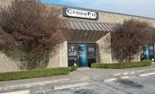 Super Heroes Gym & Nutrition