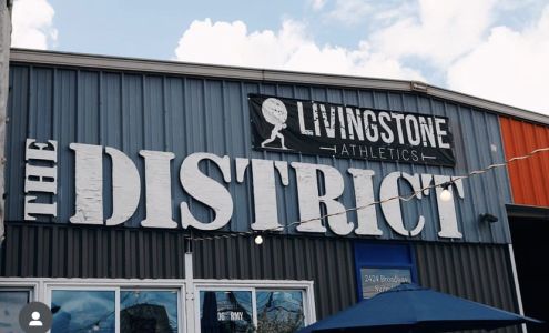 LivingStone Athletics