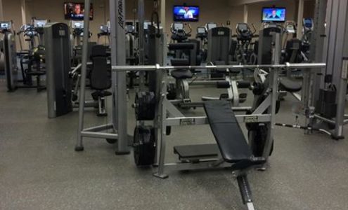 Kelly Fitness Center