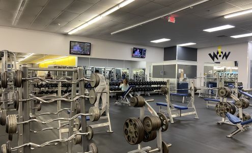 WOW! Work Out World Taunton Taunton