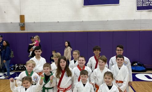 Martial Arts and Fitness Institute