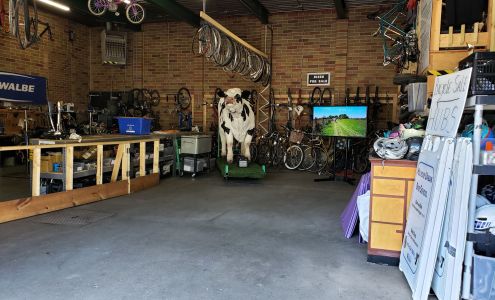 Greater Holyoke YMCA