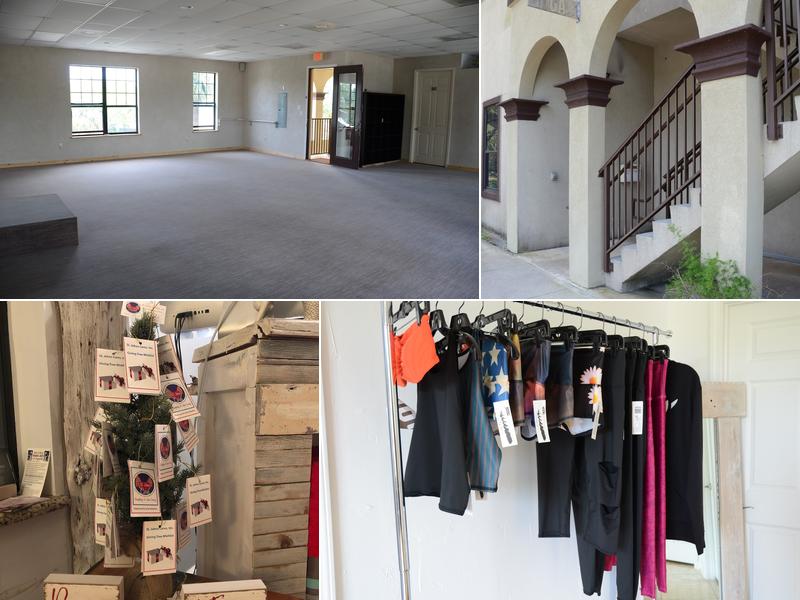 The Yoga Collective St. Augustine