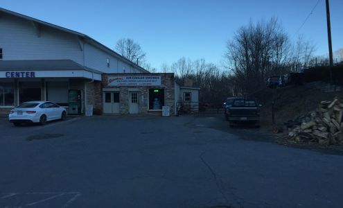 Little's Health & Fitness Center 1114 NC-194, West Jefferson North Carolina 28694