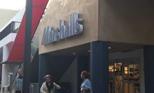Marshalls