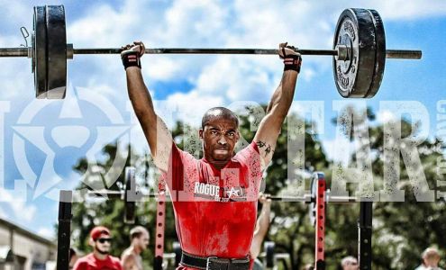 Lone Star CrossFit