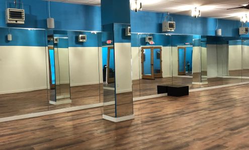 Hot Yoga Plus Seacliff