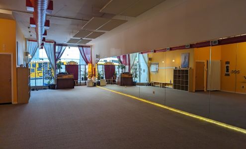 Body Tonic SF Yoga and Wellness San Francisco