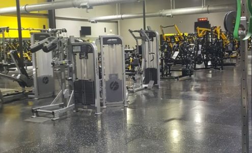 Doc's Gym