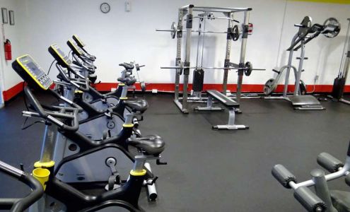 SuperSet Fitness LLC