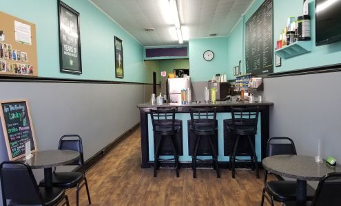 Healthy's On Main 108 S Main St #1376, New Lexington Ohio 43764