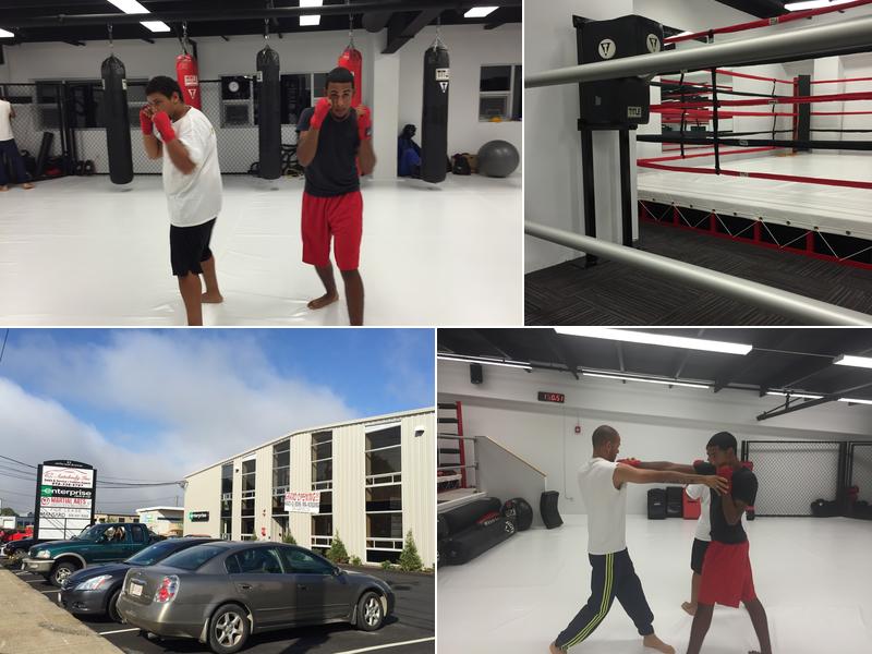 k i Salem Martial Arts