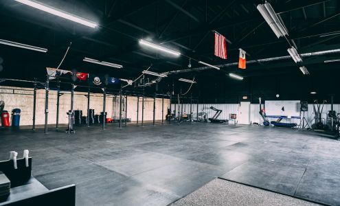 North Fitness Center