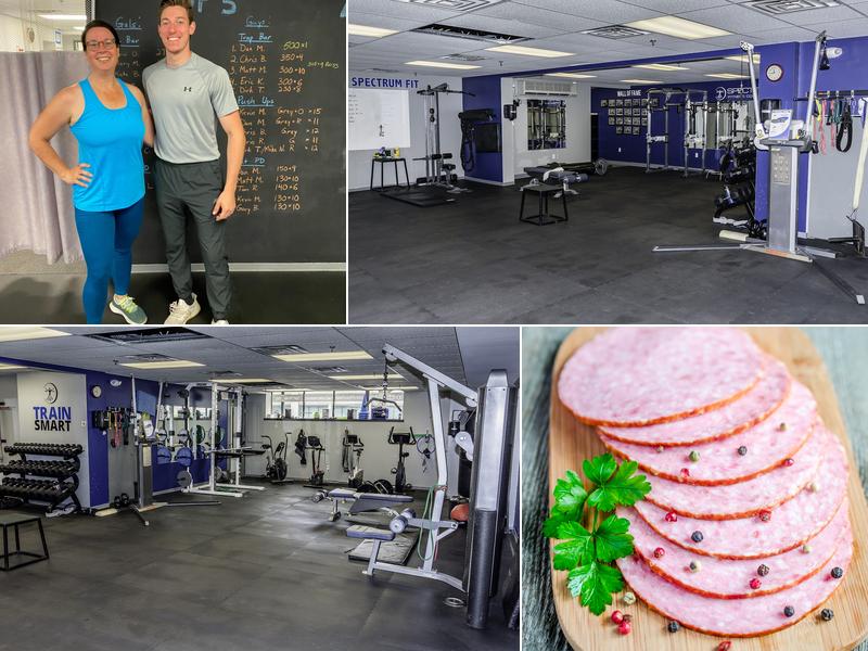 Spectrum Fitness Consulting LLC