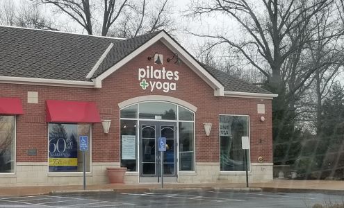 Pilates + Yoga Chesterfield