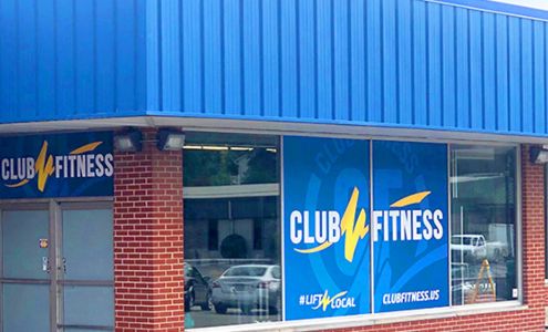 Club Fitness