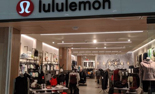 lululemon