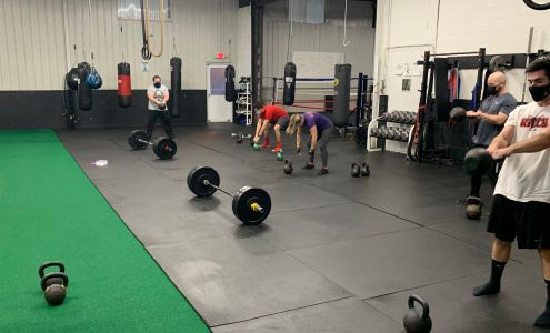 Southeast Kettlebell