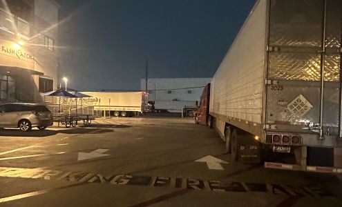 99¢ Only Store Distribution Center