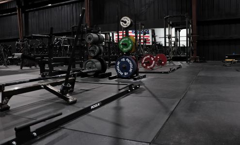 H.N.S. Training Facility