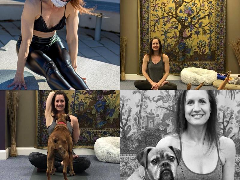 Vareika Personal Training and Yoga