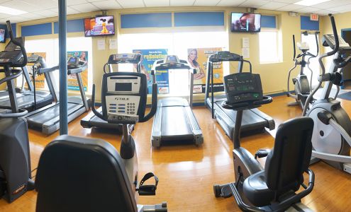 Family Fitness Sparta