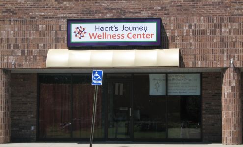 Heart's Journey Wellness Center LLC