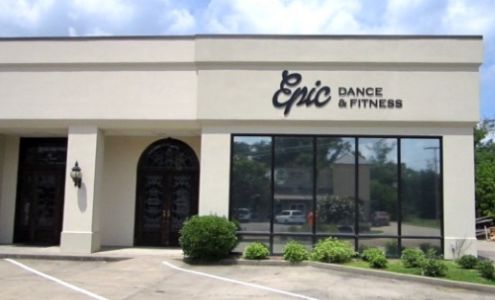 Epic Dance & Fitness, Inc