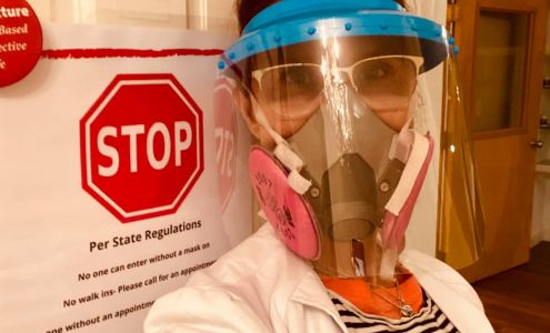 Acupuncture Health Services of Leominster