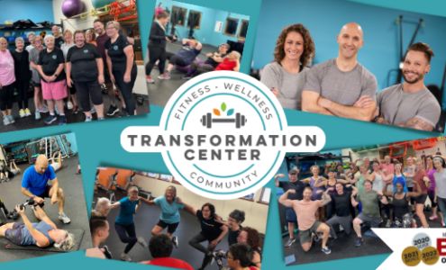 Transformation Center