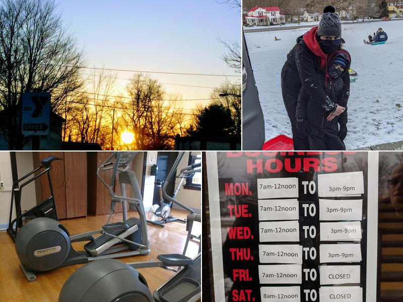 Garrettsville Family YMCA